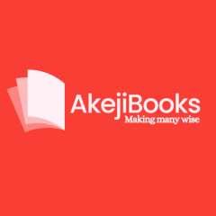 AKEJI BOOKS